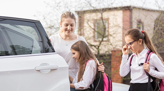 Exploring School Transportation Costs​