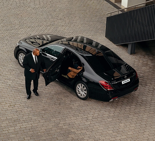 Seamless Regular Pickup And Drop off