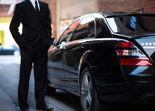 How Car Service Improves Daily Commutes​