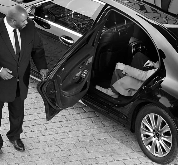 Why Choose Affordable Luxury Rides?​